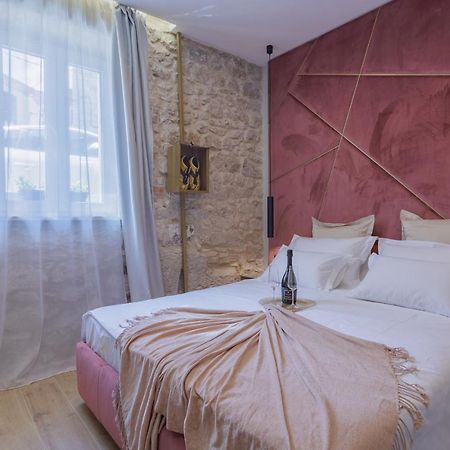Heritage Rooms Split Olympic Dream Екстер'єр фото