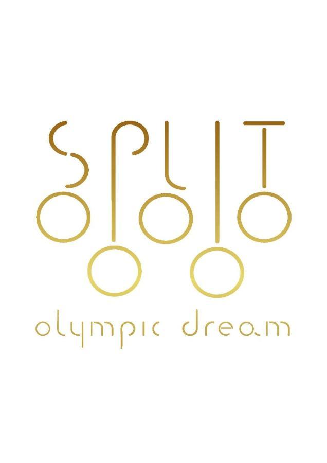 Heritage Rooms Split Olympic Dream Екстер'єр фото