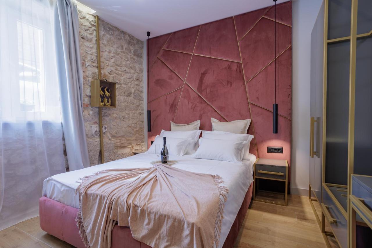 Heritage Rooms Split Olympic Dream Екстер'єр фото