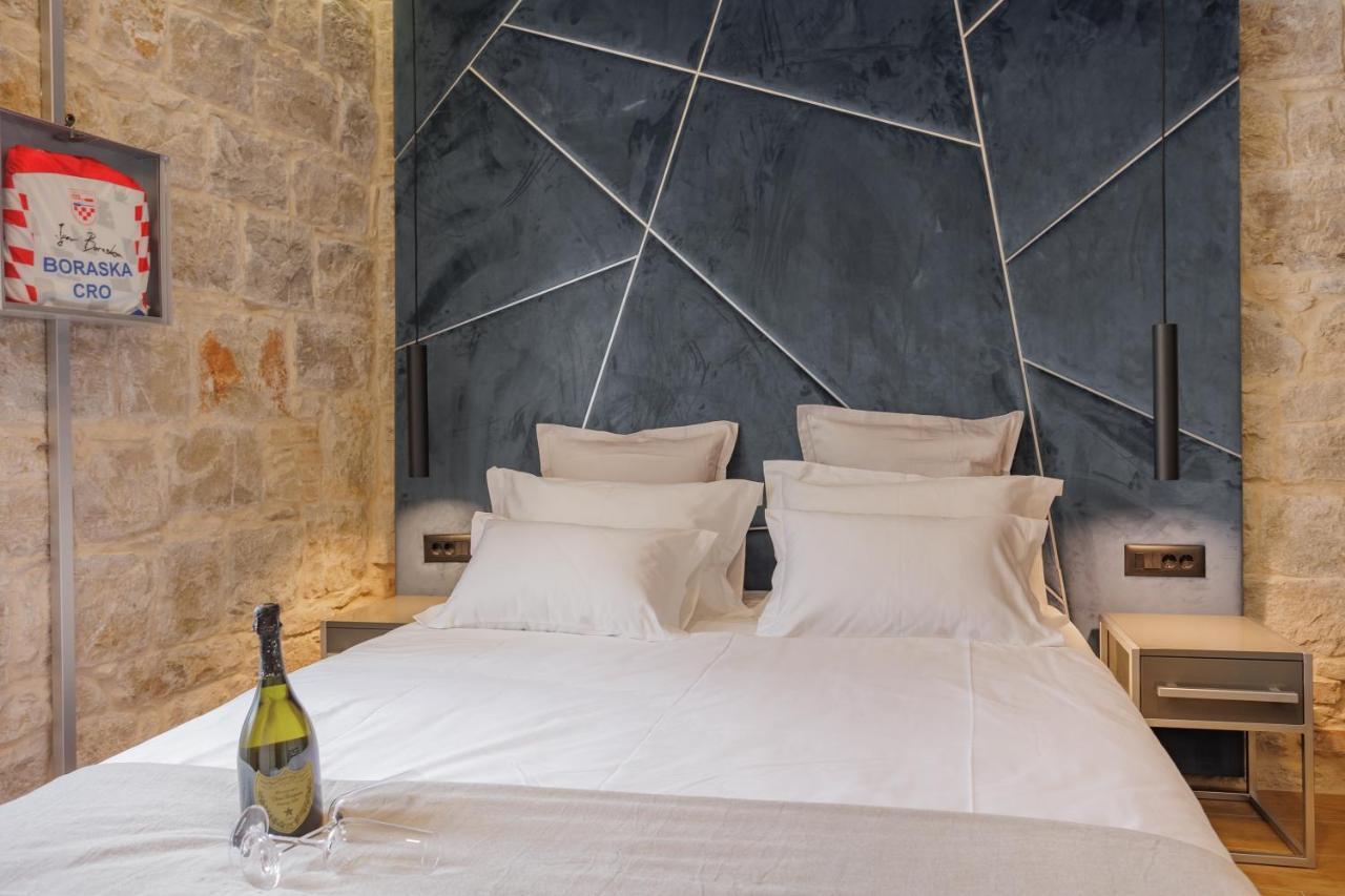Heritage Rooms Split Olympic Dream Екстер'єр фото