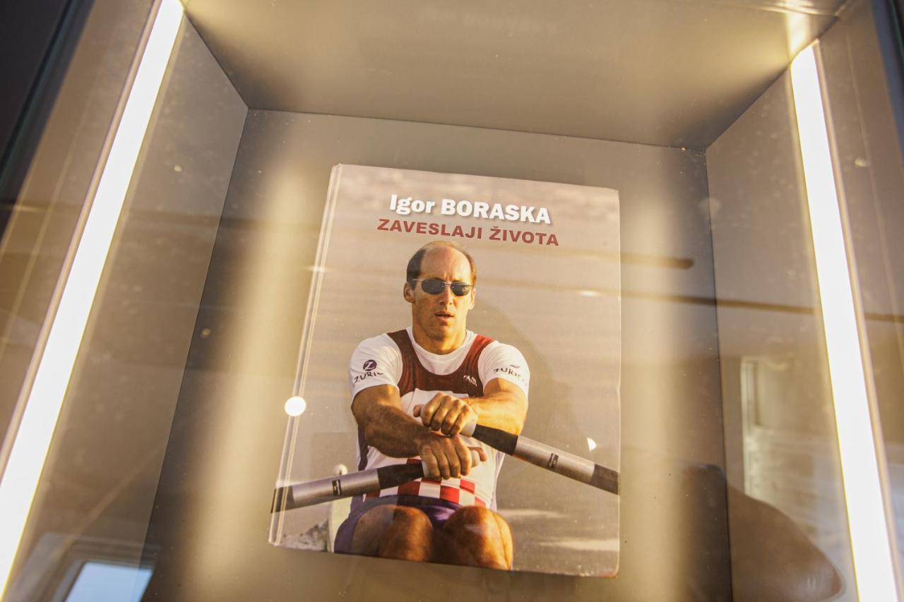 Heritage Rooms Split Olympic Dream Екстер'єр фото