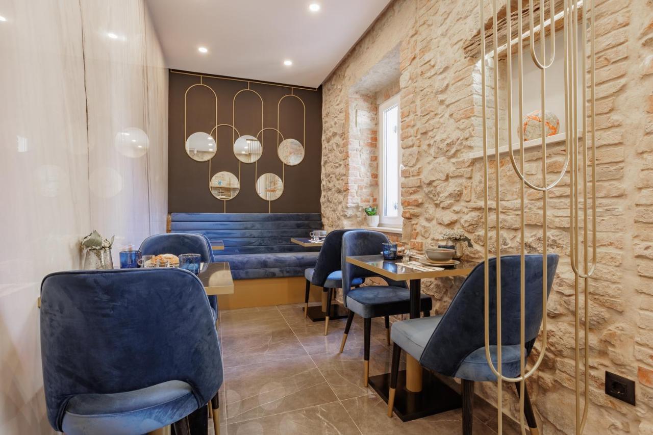 Heritage Rooms Split Olympic Dream Екстер'єр фото