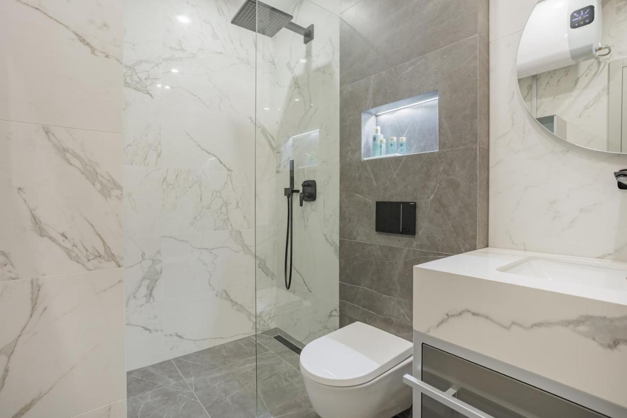 Heritage Rooms Split Olympic Dream Номер фото