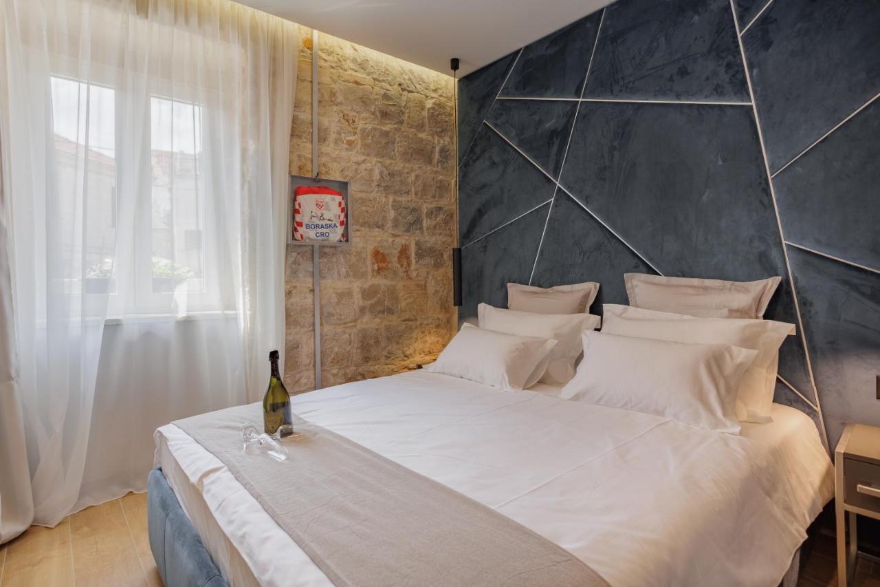 Heritage Rooms Split Olympic Dream Екстер'єр фото