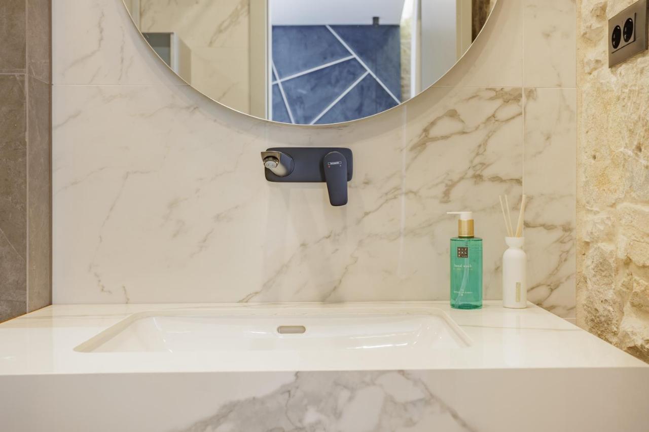 Heritage Rooms Split Olympic Dream Екстер'єр фото