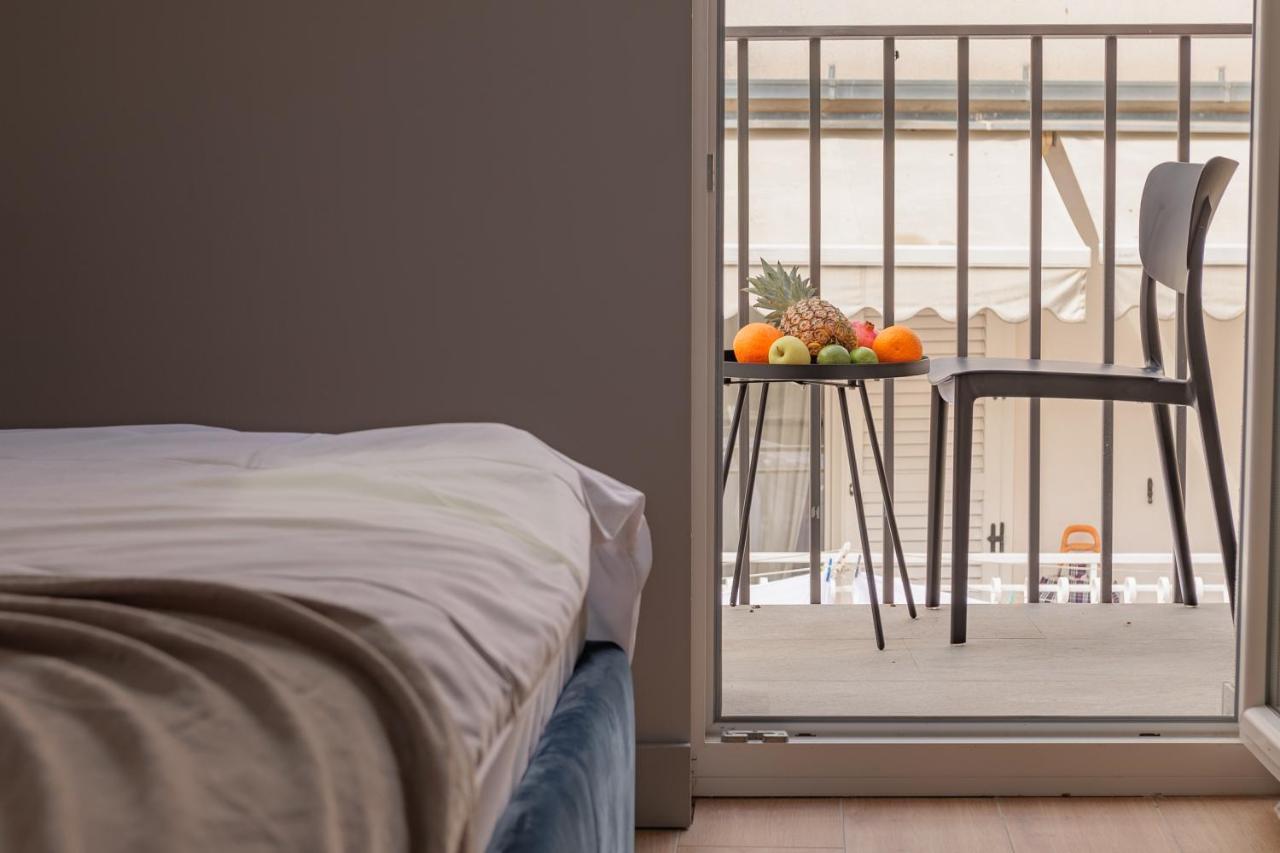 Heritage Rooms Split Olympic Dream Номер фото