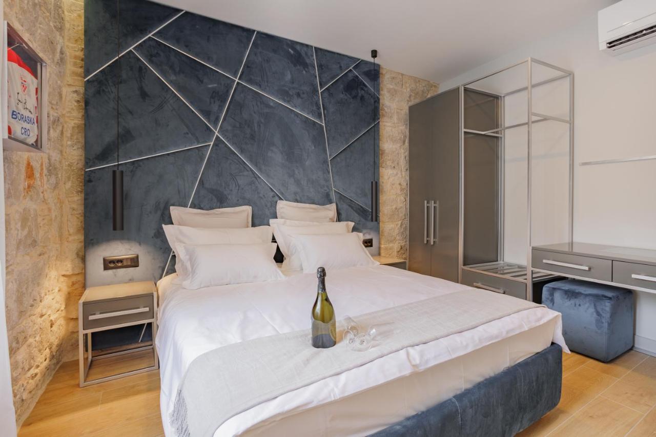 Heritage Rooms Split Olympic Dream Екстер'єр фото