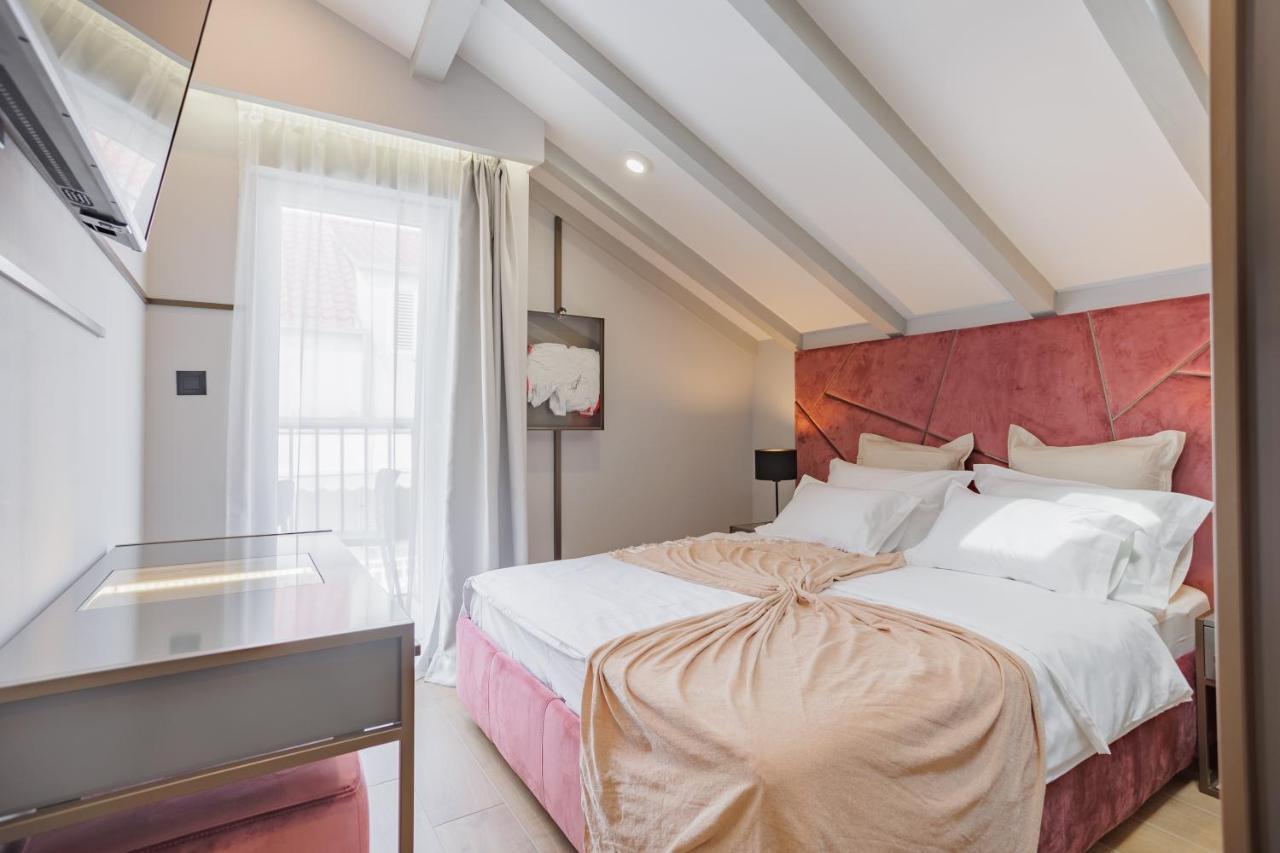 Heritage Rooms Split Olympic Dream Екстер'єр фото