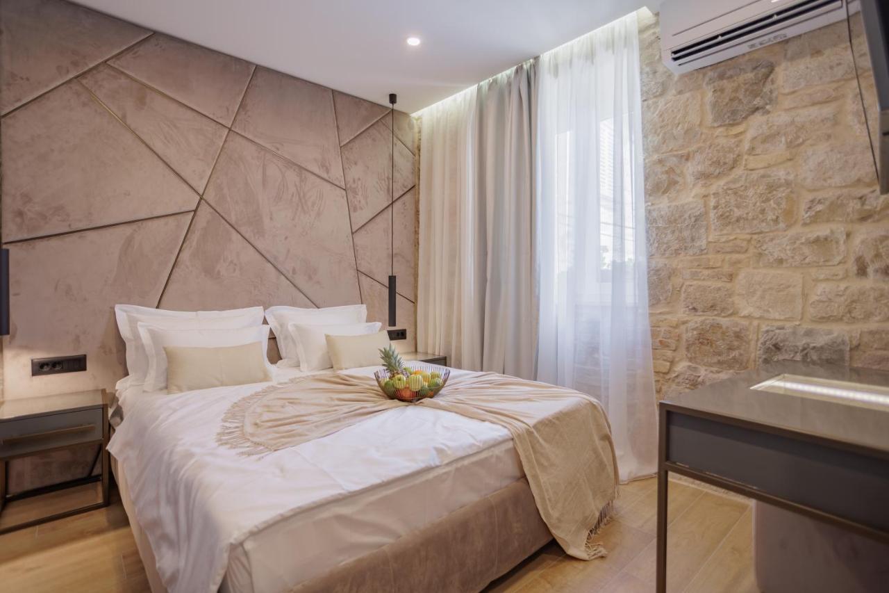Heritage Rooms Split Olympic Dream Екстер'єр фото
