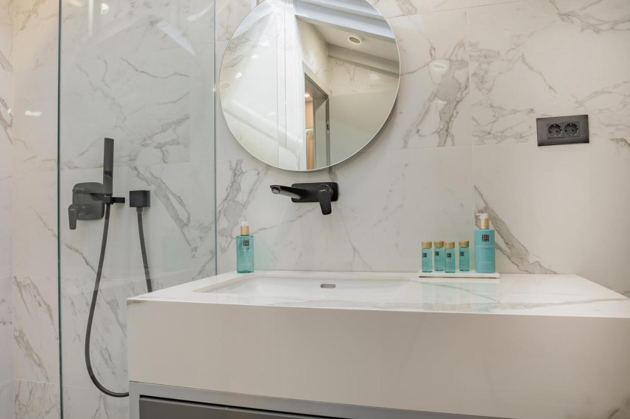 Heritage Rooms Split Olympic Dream Екстер'єр фото