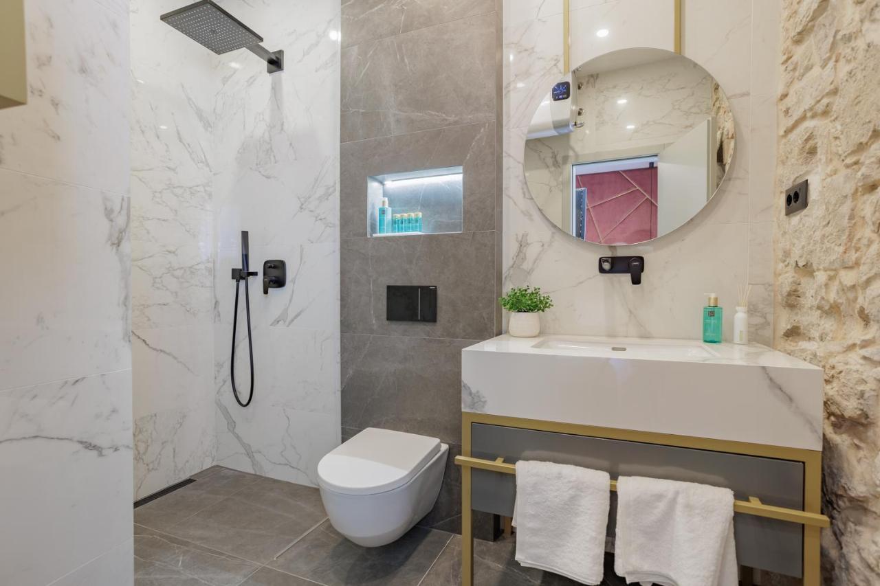 Heritage Rooms Split Olympic Dream Екстер'єр фото