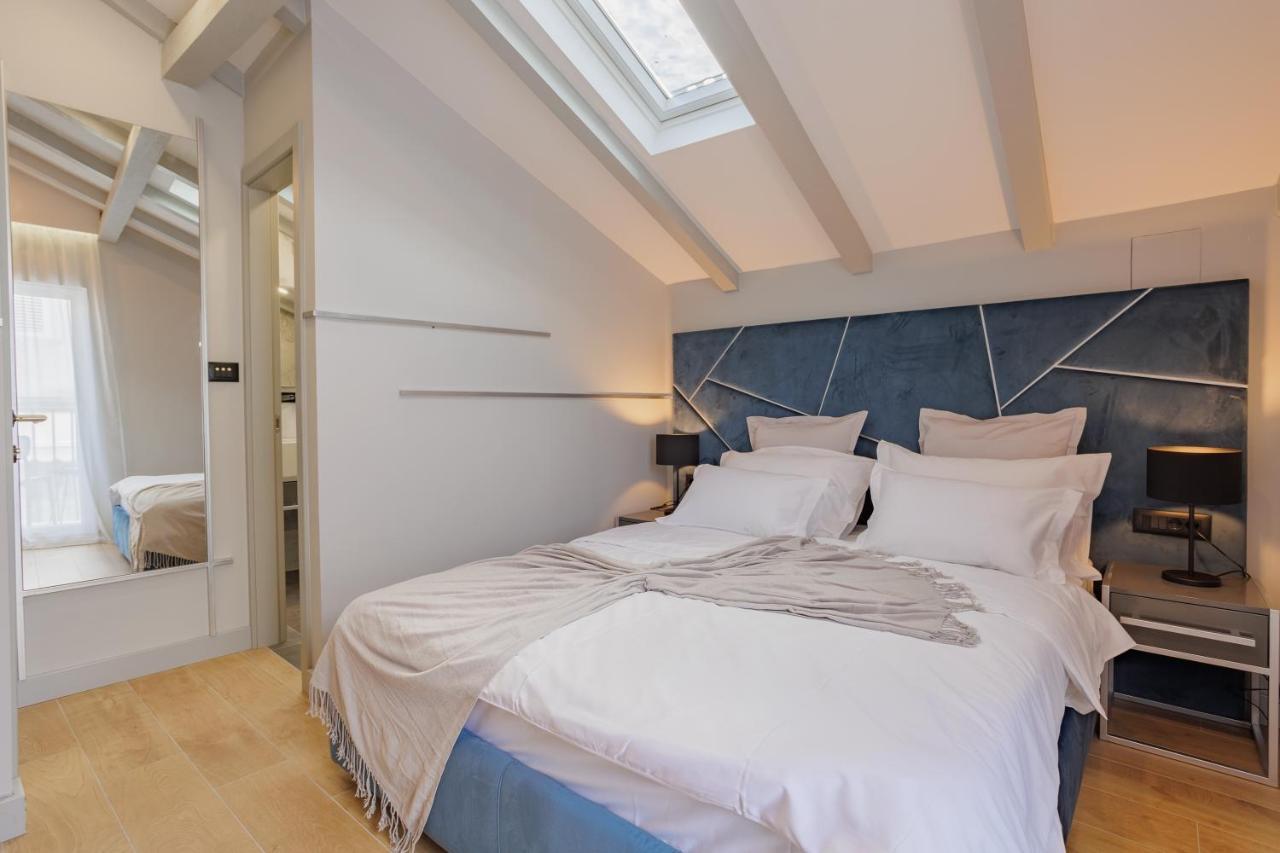 Heritage Rooms Split Olympic Dream Екстер'єр фото