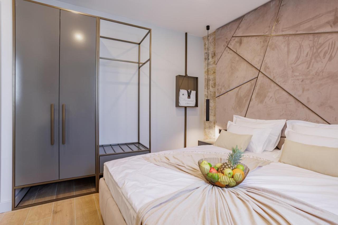 Heritage Rooms Split Olympic Dream Екстер'єр фото