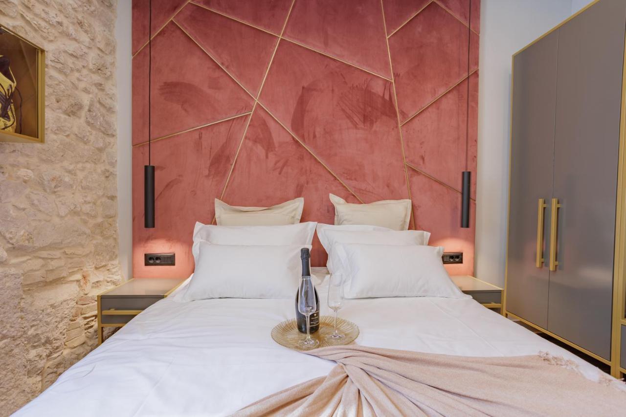 Heritage Rooms Split Olympic Dream Екстер'єр фото