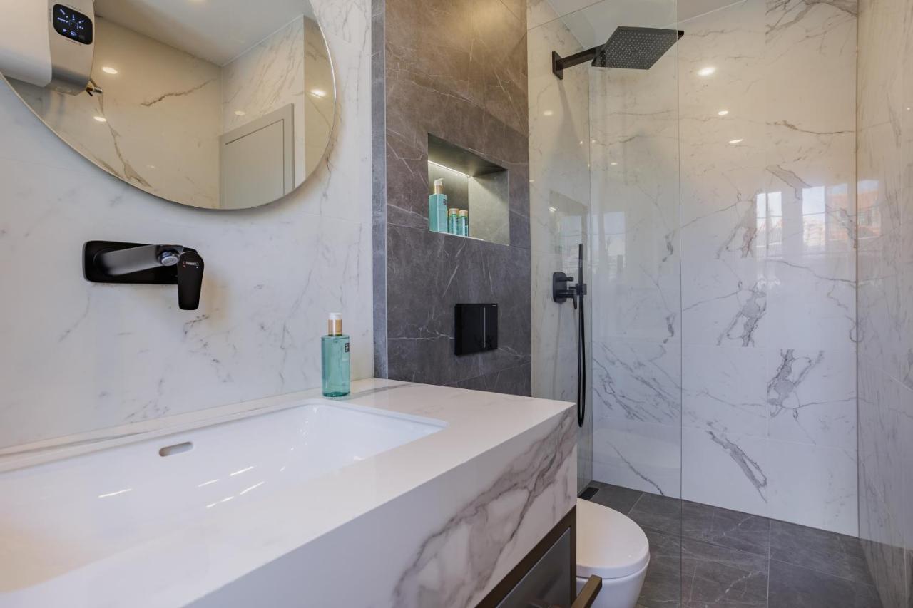 Heritage Rooms Split Olympic Dream Екстер'єр фото