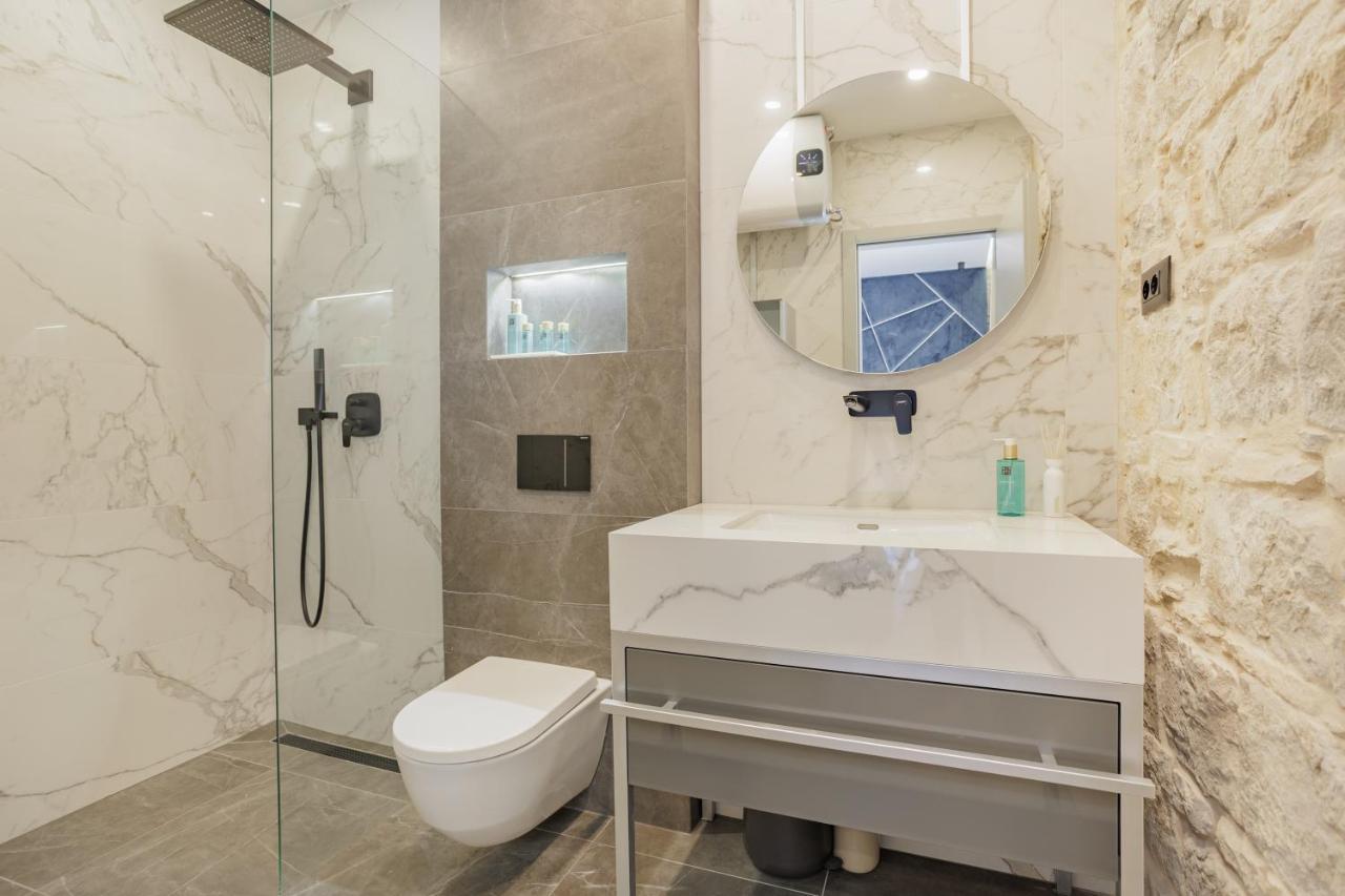 Heritage Rooms Split Olympic Dream Екстер'єр фото