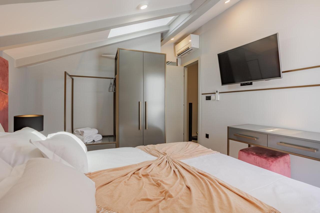 Heritage Rooms Split Olympic Dream Екстер'єр фото