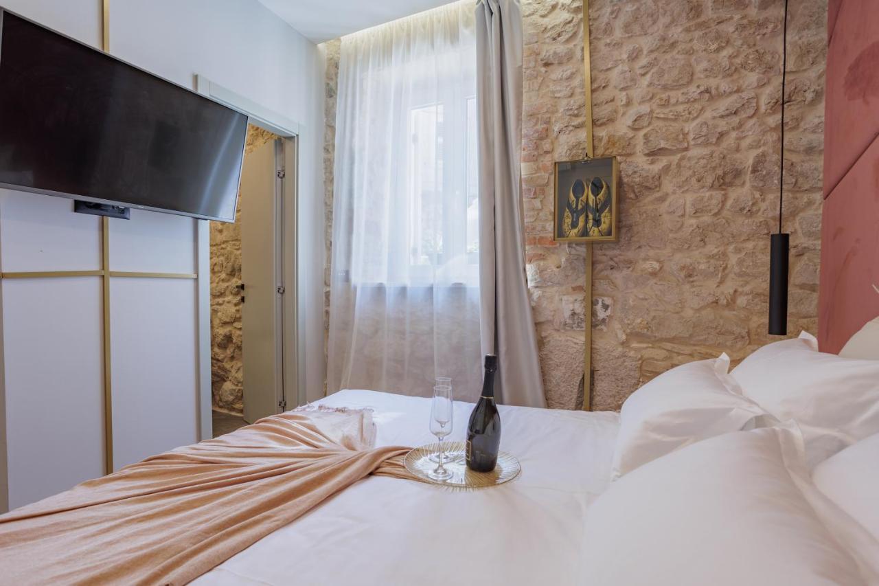 Heritage Rooms Split Olympic Dream Екстер'єр фото