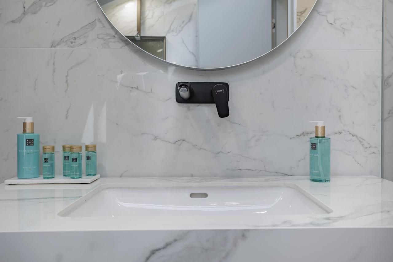 Heritage Rooms Split Olympic Dream Екстер'єр фото