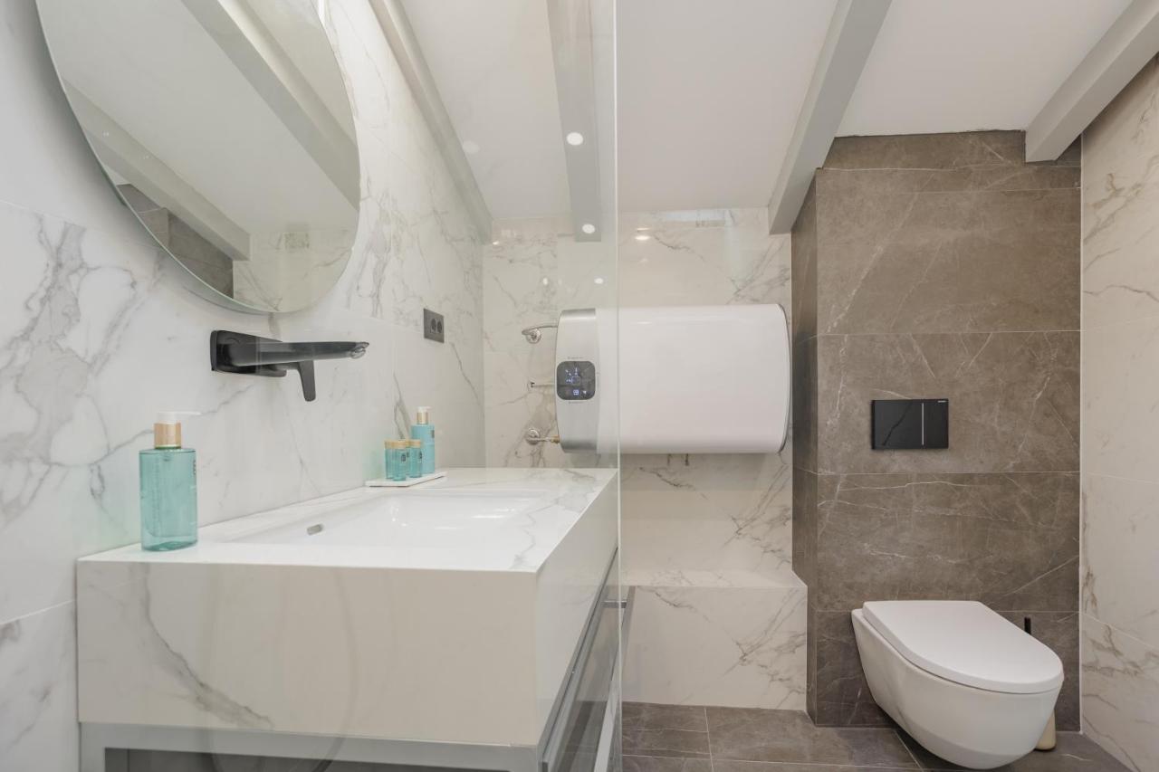 Heritage Rooms Split Olympic Dream Екстер'єр фото